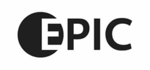 EPIC Logo (USPTO, 06/14/2011)