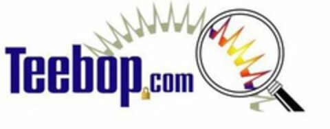 TEEBOP.COM Logo (USPTO, 24.06.2011)