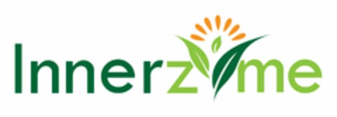 INNERZYME Logo (USPTO, 26.07.2011)