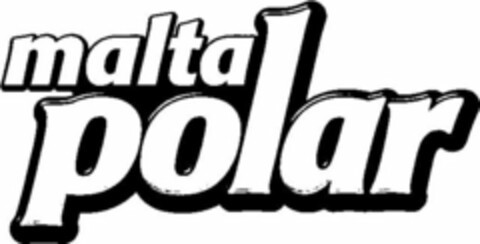 MALTA POLAR Logo (USPTO, 16.08.2011)