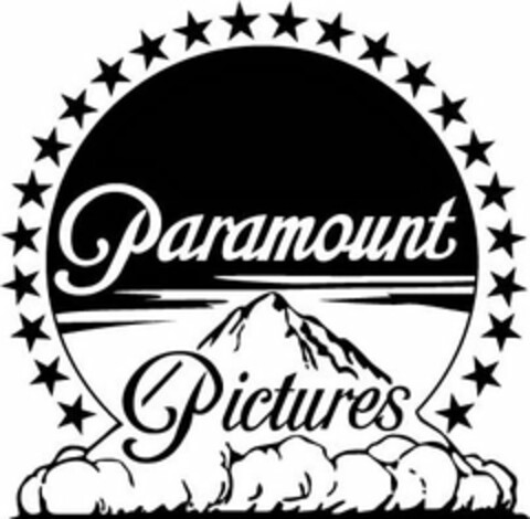 PARAMOUNT PICTURES Logo (USPTO, 09.11.2011)