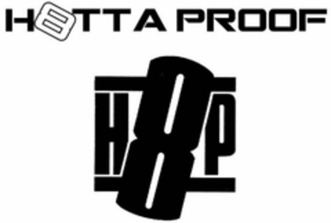 H8TTA PROOF H8P Logo (USPTO, 01/24/2012)