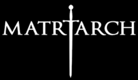 MATRIARCH Logo (USPTO, 02/07/2012)