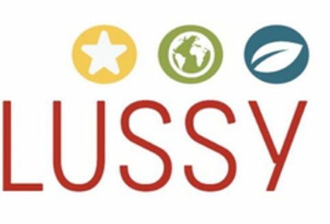 LUSSY Logo (USPTO, 14.02.2012)