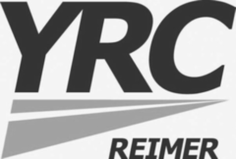 YRC REIMER Logo (USPTO, 02/16/2012)