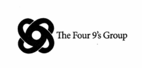 THE FOUR 9'S GROUP Logo (USPTO, 29.03.2012)