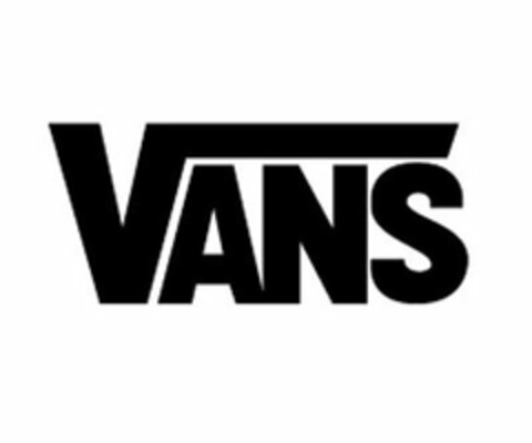 VANS Logo (USPTO, 30.03.2012)