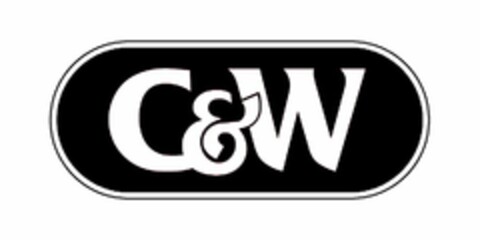 C&W Logo (USPTO, 02.04.2012)