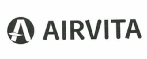 A AIRVITA Logo (USPTO, 29.05.2012)