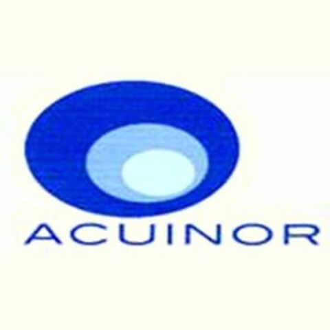 ACUINOR Logo (USPTO, 10.07.2012)