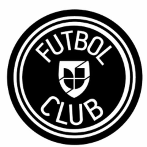 FUTBOL CLUB U Logo (USPTO, 17.07.2012)