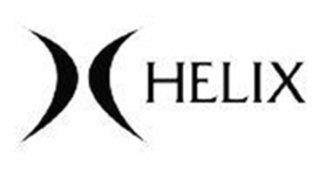 H HELIX Logo (USPTO, 17.08.2012)