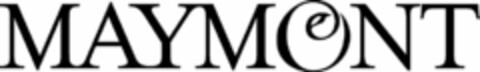 MAYMONT Logo (USPTO, 18.01.2013)