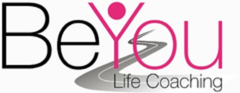 BEYOU LIFE COACHING Logo (USPTO, 25.01.2013)