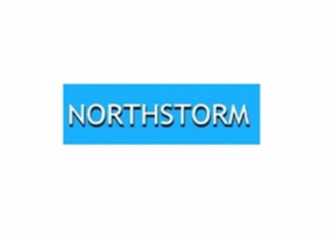 NORTHSTORM Logo (USPTO, 13.03.2013)