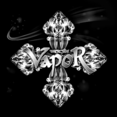 WEST SIDE VAPOR Logo (USPTO, 11.07.2013)