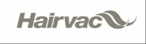 HAIRVAC Logo (USPTO, 11.09.2013)