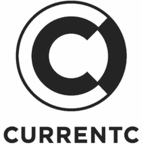 C CURRENTC Logo (USPTO, 12.09.2013)