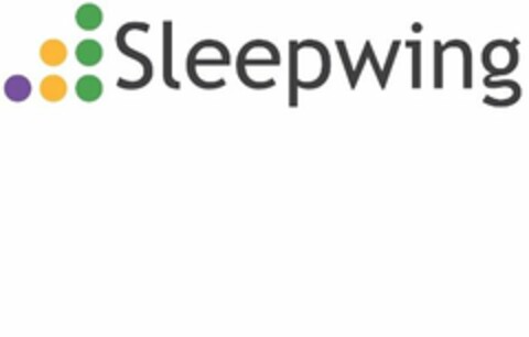 SLEEPWING Logo (USPTO, 28.02.2014)