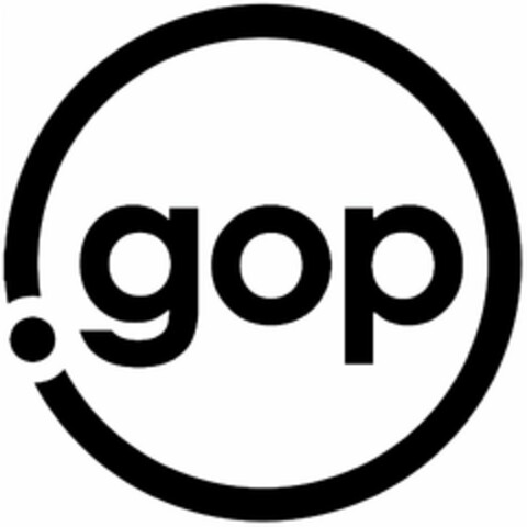 .GOP Logo (USPTO, 04/15/2014)