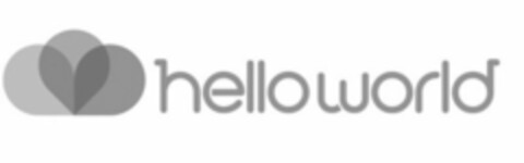 HELLOWORLD Logo (USPTO, 05/02/2014)