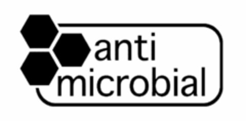 ANTIMICROBIAL Logo (USPTO, 30.05.2014)