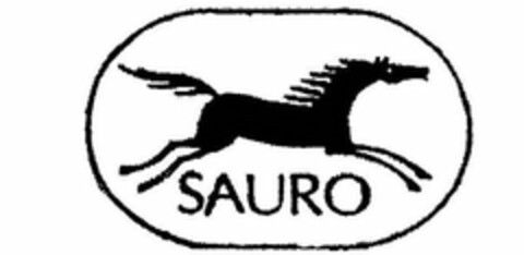 SAURO Logo (USPTO, 10.06.2014)