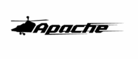 APACHE Logo (USPTO, 18.06.2014)