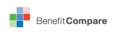 BENEFITCOMPARE Logo (USPTO, 25.06.2014)
