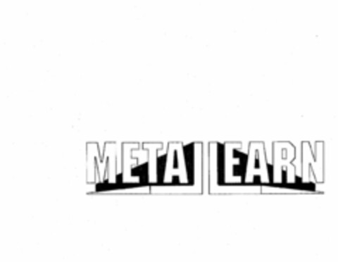 METALLEARN Logo (USPTO, 30.09.2014)