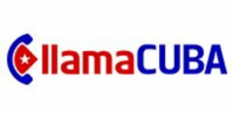 LLAMACUBA Logo (USPTO, 10.11.2014)