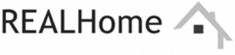 REALHOME Logo (USPTO, 11/19/2014)