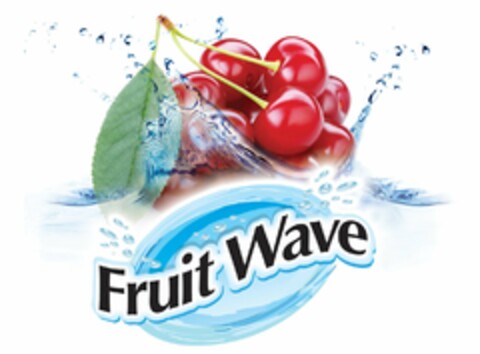 FRUIT WAVE Logo (USPTO, 02.12.2014)