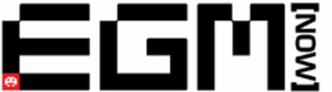 EGMNOW Logo (USPTO, 03/04/2015)