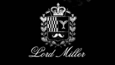 LORD MILLER Logo (USPTO, 17.03.2015)