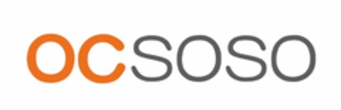 OCSOSO Logo (USPTO, 05/24/2015)