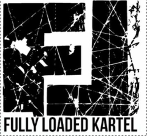 FL FULLYLOADEDKARTEL Logo (USPTO, 22.07.2015)