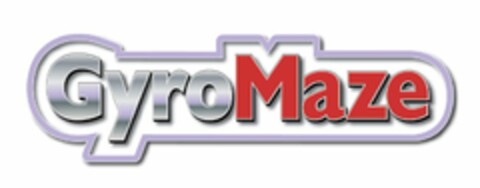 GYROMAZE Logo (USPTO, 19.08.2015)