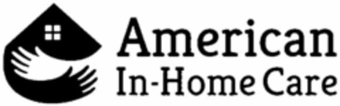 AMERICAN IN-HOME CARE Logo (USPTO, 25.08.2015)