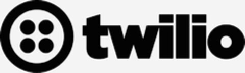 TWILIO Logo (USPTO, 28.09.2015)