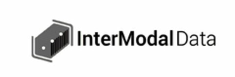 INTERMODAL DATA Logo (USPTO, 21.10.2015)