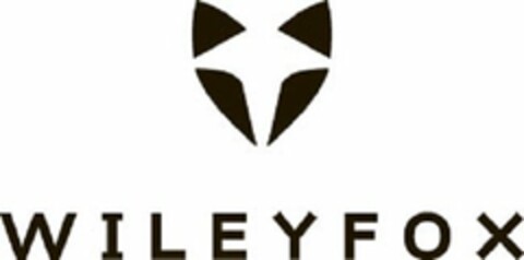 WILEYFOX Logo (USPTO, 29.10.2015)