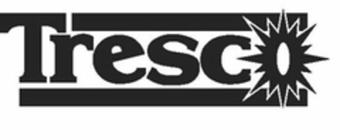 TRESCO Logo (USPTO, 11/21/2015)