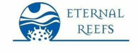 ETERNAL REEFS Logo (USPTO, 10.12.2015)