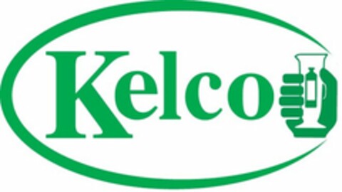 KELCO Logo (USPTO, 12/16/2015)