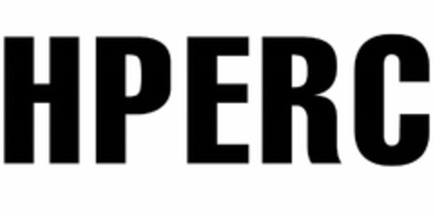 HPERC Logo (USPTO, 29.12.2015)