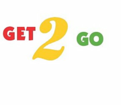 GET 2 GO Logo (USPTO, 01/29/2016)