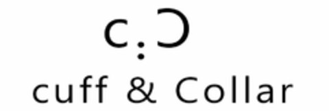 CC CUFF & COLLAR Logo (USPTO, 17.02.2016)