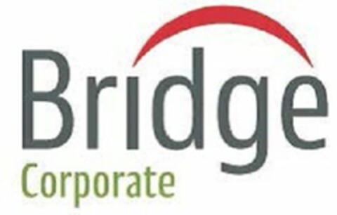 BRIDGE CORPORATE Logo (USPTO, 17.03.2016)