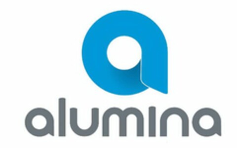 A ALUMINA Logo (USPTO, 20.06.2016)
